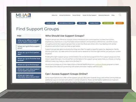 Image titled Treat Skin Disorders Caused by Psychological Problems Step 4