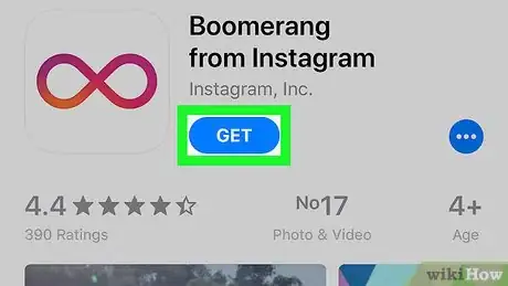 Image titled Loop Video on an iPhone Step 1