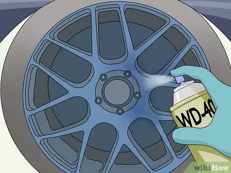 Image titled Take Plasti Dip Off Wheels Step 9