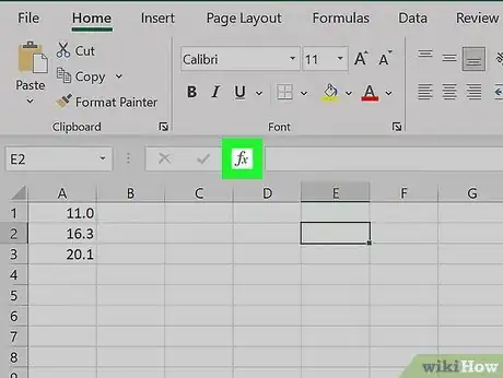 Image titled Use the Round Function in a Formula in Excel Step 14