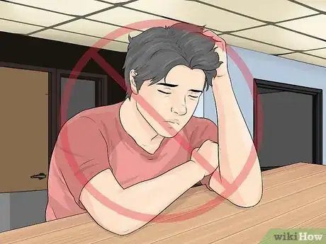 Image titled Stop Thinking About Sex Step 7