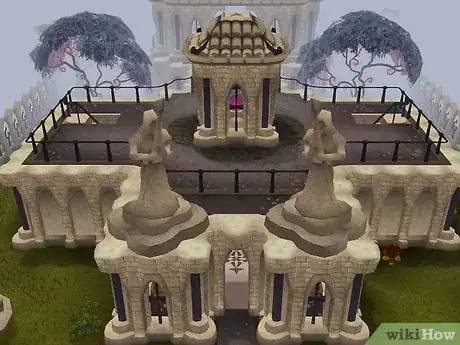 Image titled Make Money Training Magic in RuneScape Step 8