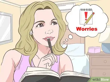 Image titled Sleep with Bipolar Disorder Step 8