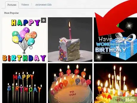 Image titled Embed an Image into a Yahoo Email Step 3