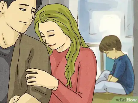 Image titled What Are Red Flags when Dating a Single Mom Step 4