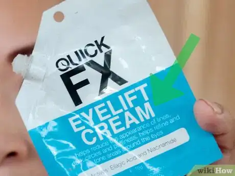 Image titled Heal Dry Skin Around Eyes Step 8