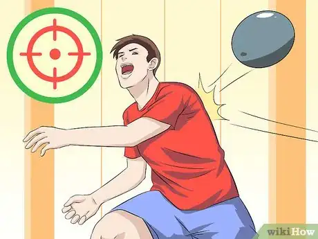 Image titled Be Great at Dodgeball Step 3