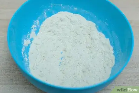 Image titled Make Microwave Treacle Pudding Step 2