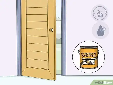 Image titled Refinish a Front Door Step 26