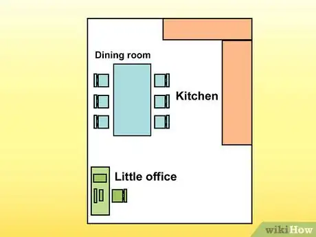 Image titled Decorate an Open Plan Home Step 2