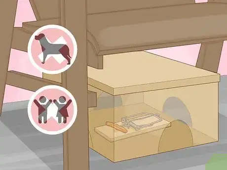 Image titled Get Rid of Rats Without Harming the Environment Step 3