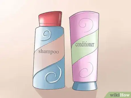 Image titled Keep Your Hair Healthy Step 4