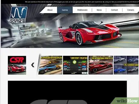 Image titled Win at CSR Racing Step 1