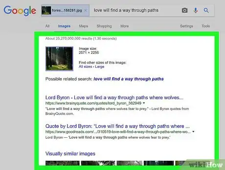 Image titled Search by Image Step 9