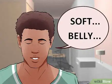 Image titled Perform Soft Belly Meditation Step 12