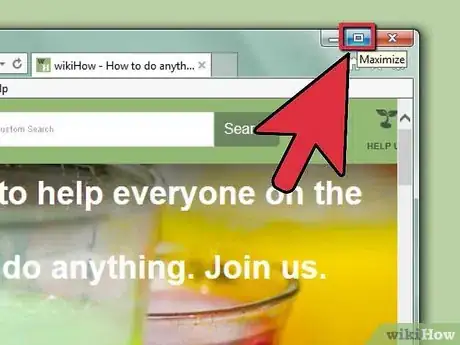 Image titled Resize a Window Step 6