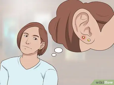 Image titled Talk Your Parents into Letting You Have Multiple Piercings Step 12