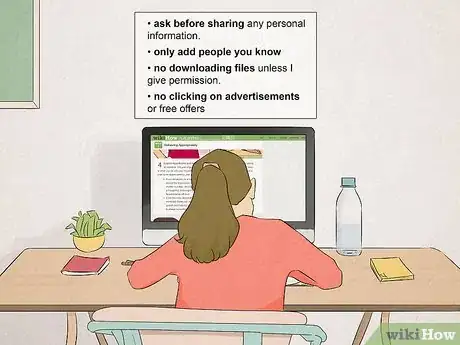 Image titled Keep Children Safe Online Step 5