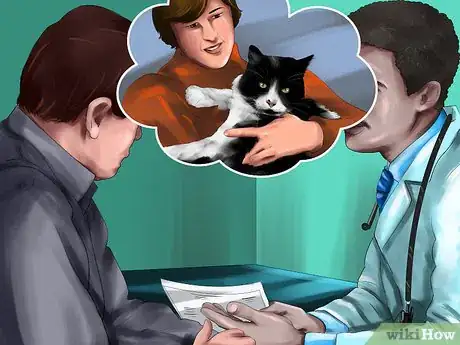 Image titled Get a Cat Sitter when You Leave Town Step 5