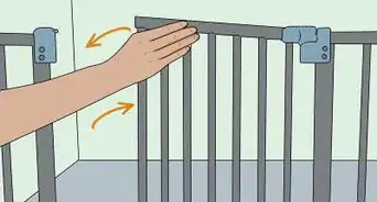 Put Up a Baby Gate
