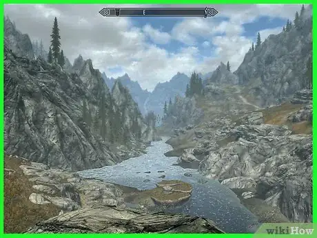 Image titled Get Started in Skyrim Step 24