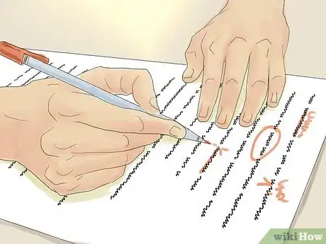 Image titled Write a Fundraising Letter Step 20