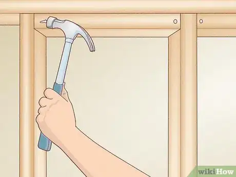 Image titled Fireproof a Basement Step 3