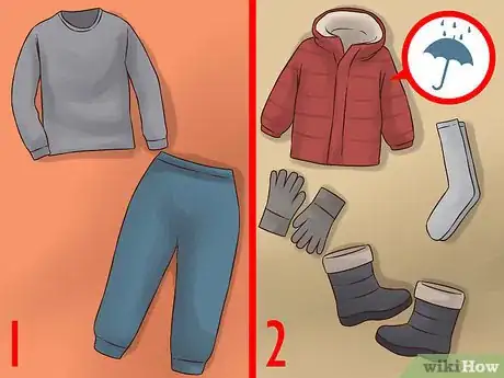 Image titled Keep Kids Safe when Sledding Step 7