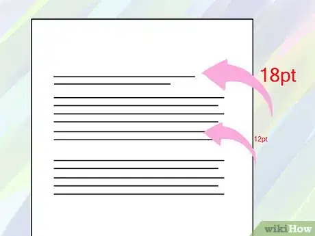 Image titled Teach Technical Writing Step 5Bullet4