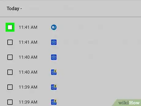 Image titled Delete Google History Step 4