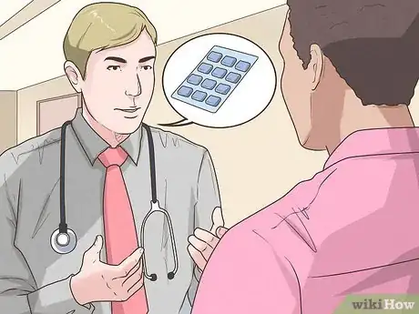 Image titled Reduce Inflammation in Crohn's Disease Step 1