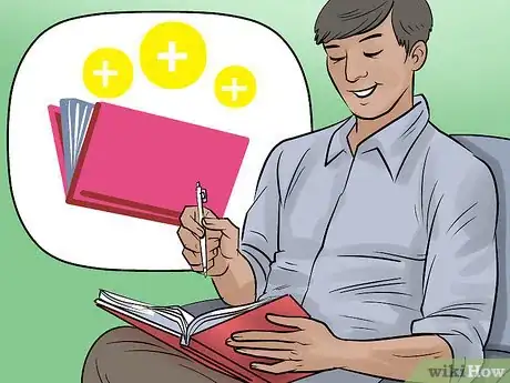 Image titled Train Your Brain to Be More Optimistic Step 8