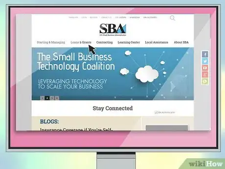 Image titled Fund a Business Step 9