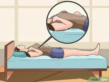 Image titled Sleep During a Manic (Bipolar) Episode Step 1