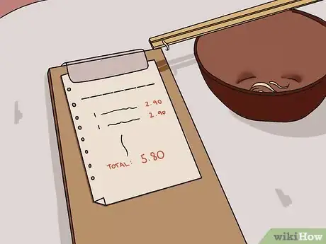 Image titled Order Food in China Step 7