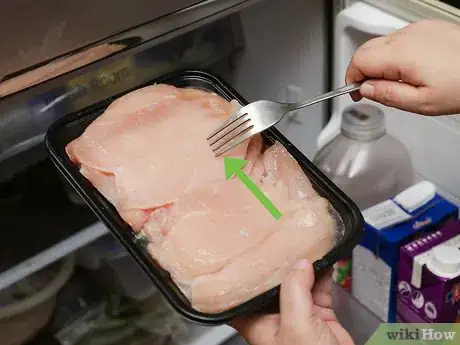 Image titled Defrost Meat Step 3