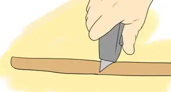 Make an Authentic Wooden Harry Potter Wand