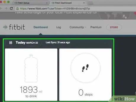 Image titled Set Up the Fitbit Tracker Step 24
