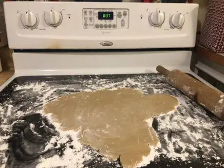 Image titled Rollout