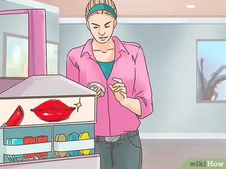 Image titled Choose a Foundation for Dark Skin Tones Step 10