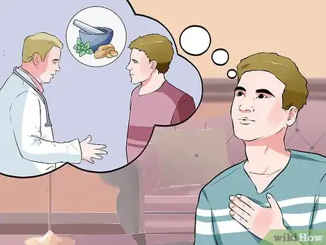 Image titled Choose a Holistic Practitioner Step 7