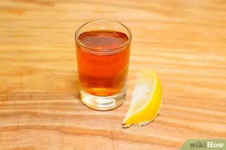 Image titled Make a Pancake Shot Step 5