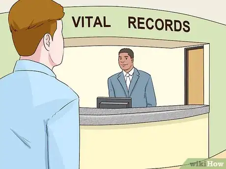 Image titled Find Divorce Records Step 5