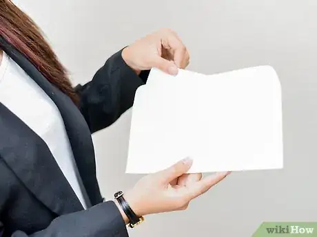 Image titled Handle a Creditor Who Threatens to Sue Step 4