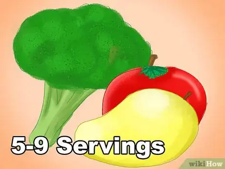 Image titled Lower Your Breast Cancer Risk with Fiber Step 2