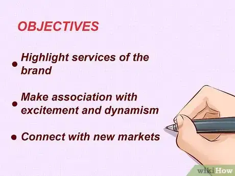 Image titled Write a Creative Marketing Brief Step 6