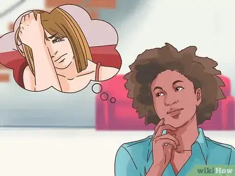 Image titled Show Compassion to Others when You Have Depression Step 1
