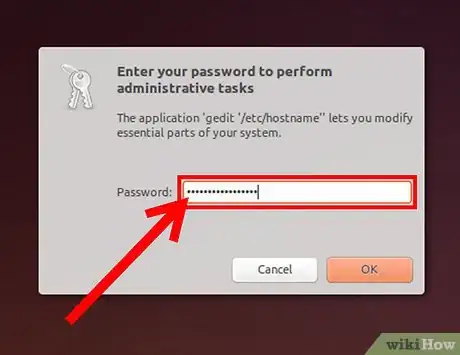 Image titled Change Your Computer Name in Ubuntu Step 3