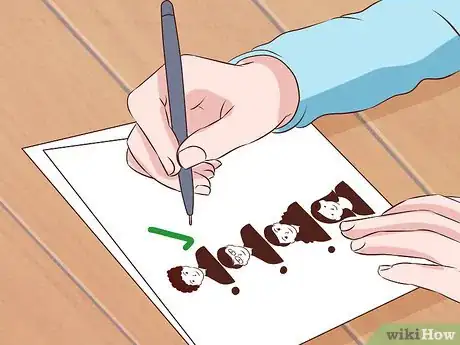 Image titled Build a Highly Targeted Prospect List Step 11