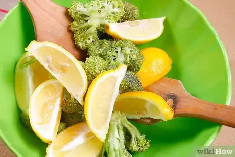 Image titled Grill Broccoli Step 15